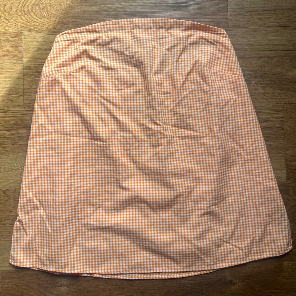 Grace Baker Skirt
